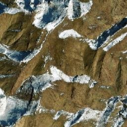 Satellite imagery of Sīrwak, AF