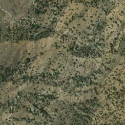 Satellite imagery of Darmanay, AF