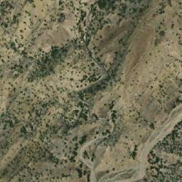 Satellite imagery of Darmanay, AF