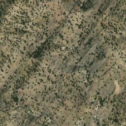 Satellite imagery of Kīz̲h̲wak, AF