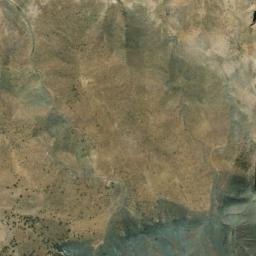 Satellite imagery of Inzawari, AF