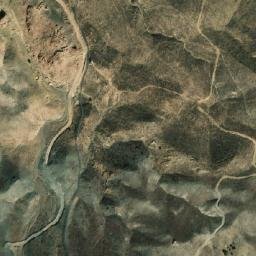 Satellite imagery of Inzawari, AF