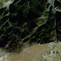 Satellite imagery of Mahilwār Gali, IN