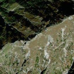 Satellite imagery of Mahilwār Gali, IN