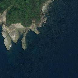 Satellite imagery of Kōmorino Hana, JP