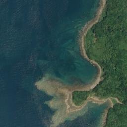 Satellite imagery of Maruyama-bana, JP