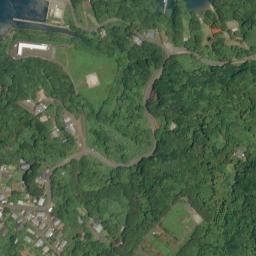 Satellite imagery of Naka-se, JP