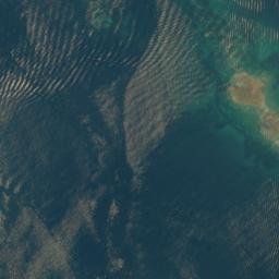 Satellite imagery of Kajikake-se, JP