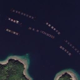 Satellite imagery of Tengi-hana, JP