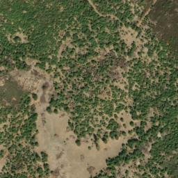 Satellite imagery of Arrowmakers Ridge, US