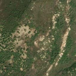 Satellite imagery of Arrowmakers Ridge, US