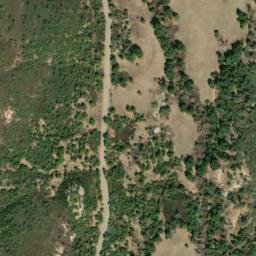 Satellite imagery of Arrowmakers Ridge, US