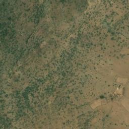 Satellite imagery of Madene n Tazoult, MA