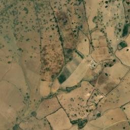Satellite imagery of Madene n Tazoult, MA
