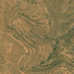 Satellite imagery of Bou Khachba, MA