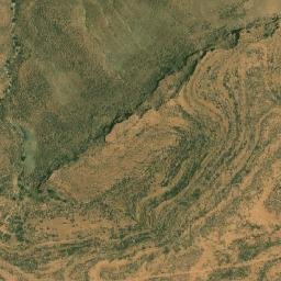 Satellite imagery of Bou Khachba, MA