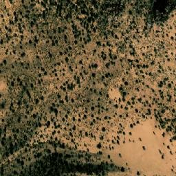 Satellite imagery of Djebel Morhad, DZ