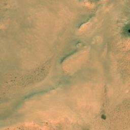 Satellite imagery of Djebel el Keroueït, DZ