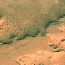 Satellite imagery of Djebel el Keroueït, DZ