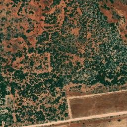 Satellite imagery of Ra’s ‘Āmir, LY