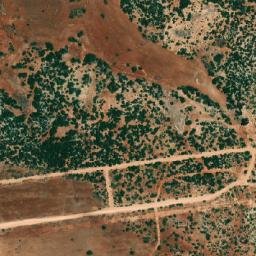 Satellite imagery of Ra’s ‘Āmir, LY