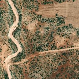 Satellite imagery of Ra’s ‘Āmir, LY