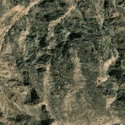 Satellite imagery of Kōh-e Farāgh, AF