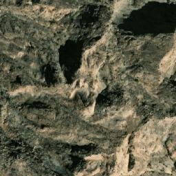 Satellite imagery of Kōh-e Farāgh, AF