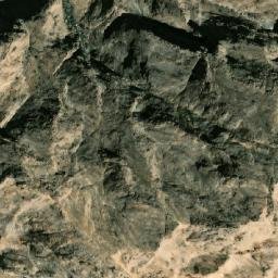 Satellite imagery of Kōh-e Farāgh, AF