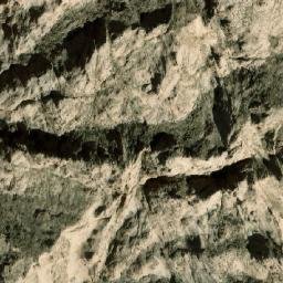 Satellite imagery of Kōh-e Karsū, AF