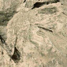 Satellite imagery of Kōh-e Karsū, AF