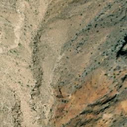 Satellite imagery of Kōh-e Karsū, AF