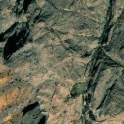 Satellite imagery of Kōh-e Parīz, AF