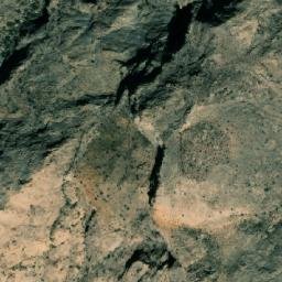 Satellite imagery of Kōh-e Parīz, AF