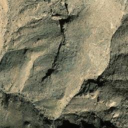 Satellite imagery of Kōh-e Kurgh, AF