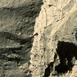 Satellite imagery of Kōh-e Kurgh, AF