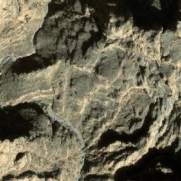 Satellite imagery of Kōh-e Kurgh, AF