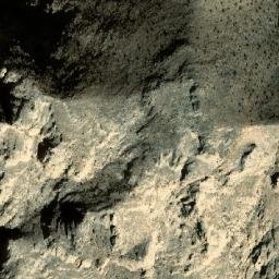 Satellite imagery of Kōh-e Sang-e Āsmān, AF