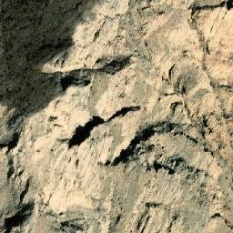 Satellite imagery of Kōh-e Sang-e Āsmān, AF