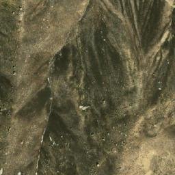 Satellite imagery of Band-e Ōzmin, AF