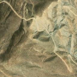 Satellite imagery of Band-e Ōzmin, AF