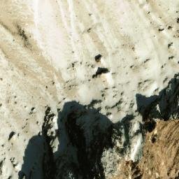 Satellite imagery of Kōh-e Ghazhdun, AF