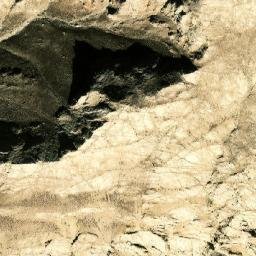 Satellite imagery of Safēd Kōh, AF