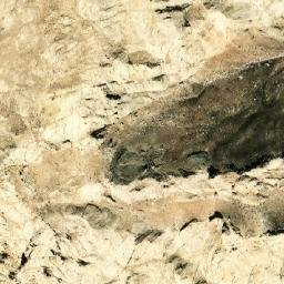 Satellite imagery of Safēd Kōh, AF