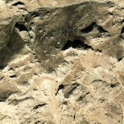 Satellite imagery of Safēd Kōh, AF