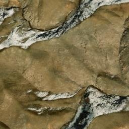 Satellite imagery of Kōtal-e Kaj Nāwī, AF