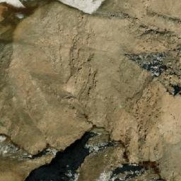 Satellite imagery of Kōtal-e Kaj Nāwī, AF