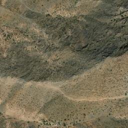 Satellite imagery of Kōh-e Khar Parān, AF