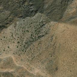 Satellite imagery of Kōh-e Khar Parān, AF