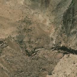 Satellite imagery of Bārdān Ghar, AF